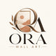 Logo ORA WALL ART